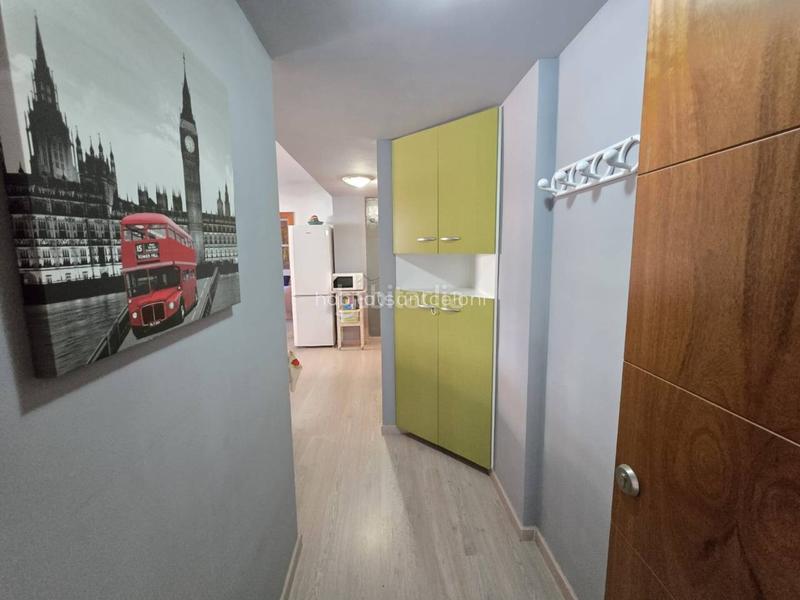 Foto 23fab558-4f67-405d-8d07-599d137d368c. Attique avec chauffage piscine dans La plantera Blanes