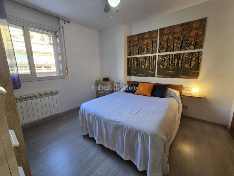 Foto 28bd5fe2-823d-404b-954a-7849437e4e39. Attique avec chauffage piscine dans La plantera Blanes