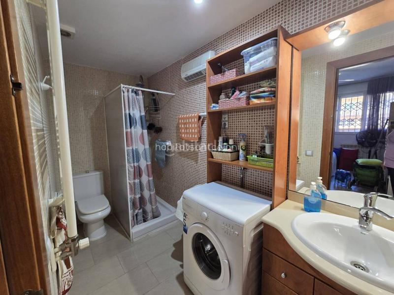 Foto 34027a27-a3d9-493c-8189-5fc37a9f0328. Attique avec chauffage piscine dans La plantera Blanes