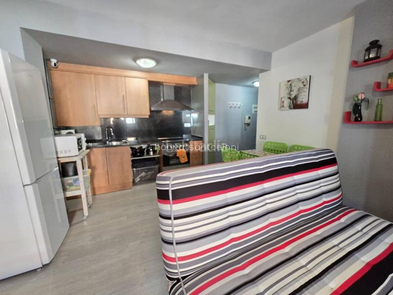 Foto 347a0108-9ba0-45c0-8590-cd2964237ede. Attique avec chauffage piscine dans La plantera Blanes