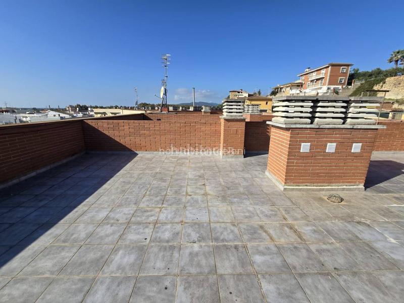 Foto 6ec200ef-1fe6-4f7f-9693-4f5e9781bafa. Attique avec chauffage piscine dans La plantera Blanes