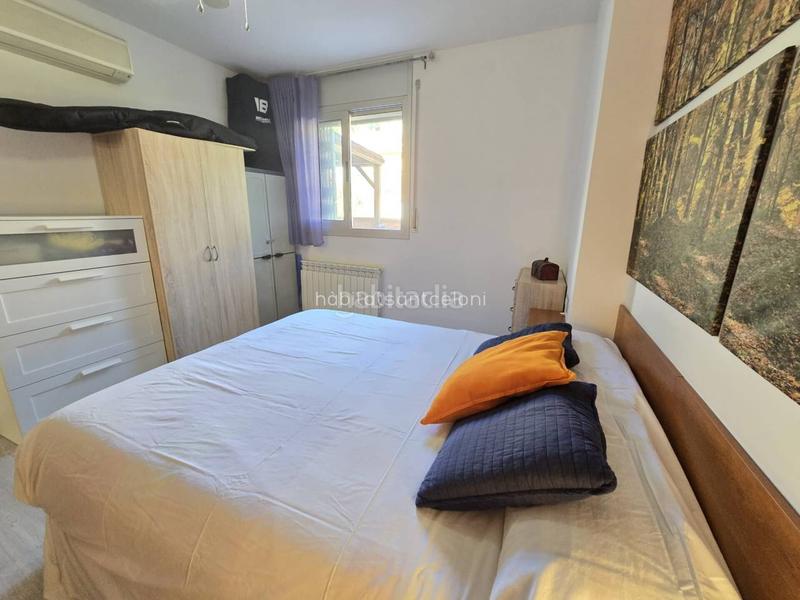 Foto 7137dfb7-d7eb-40e6-ae1b-2d41482d319e. Attique avec chauffage piscine dans La plantera Blanes