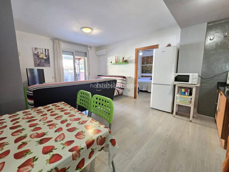 Foto 92c6d0d6-c070-4755-a4c7-5d8b58aeaf8f. Attique avec chauffage piscine dans La plantera Blanes