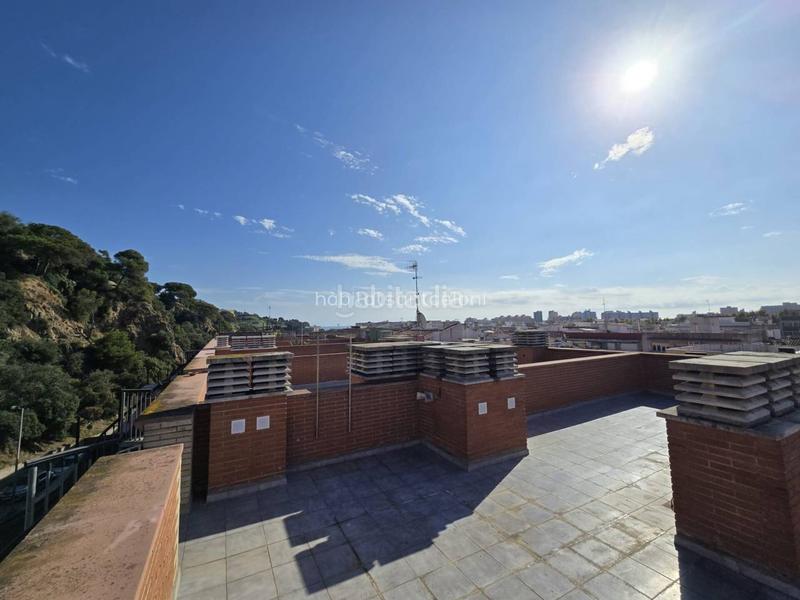 Foto 96588e32-6d62-4a4e-9ab6-58f4bf12015c. Attique avec chauffage piscine dans La plantera Blanes