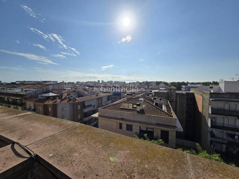 Foto a9410d28-b0d3-4d69-be34-509a453f798b. Attique avec chauffage piscine dans La plantera Blanes