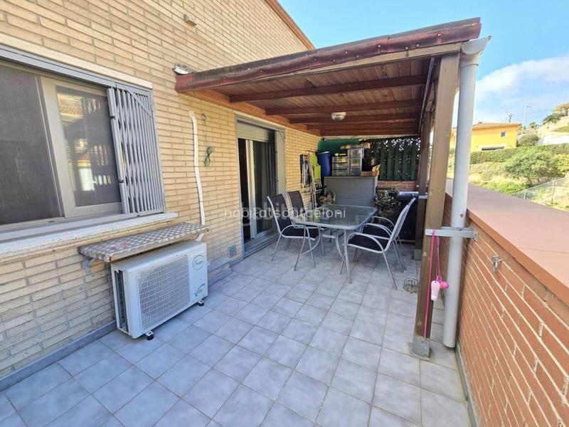 Foto b722a622-1949-4434-a181-2daaa8006776. Attique avec chauffage piscine dans La plantera Blanes