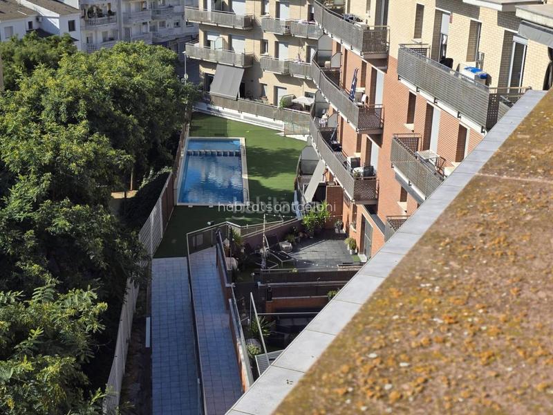 Foto ba8b07e3-f8fe-4703-94ea-de466583fac7. Attique avec chauffage piscine dans La plantera Blanes