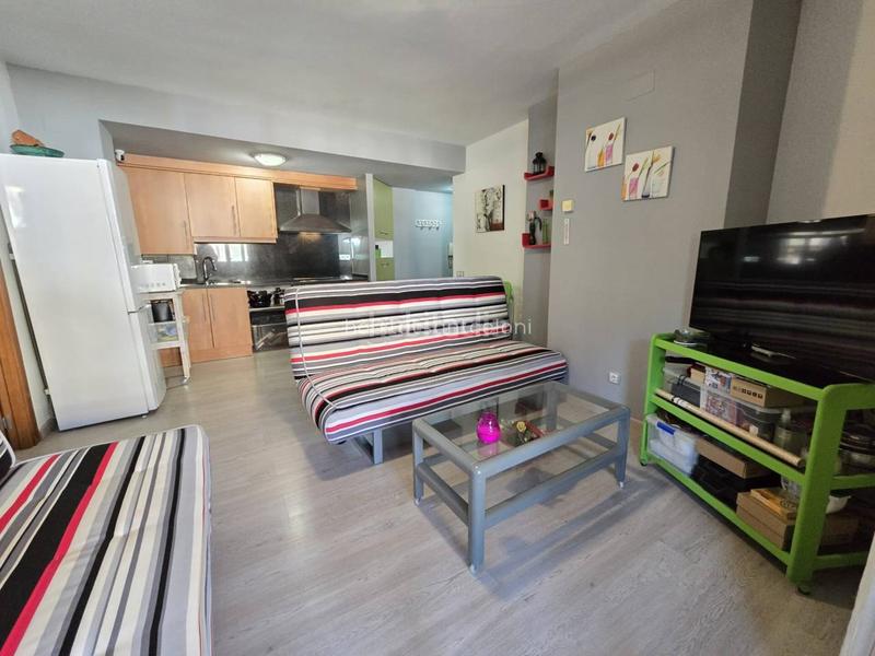 Foto c3f7b5e6-a6e6-4885-880c-eb9356e766eb. Attique avec chauffage piscine dans La plantera Blanes