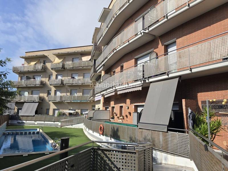 Foto f1cc567d-06c5-43e0-961b-e386b8b45d27. Attique avec chauffage piscine dans La plantera Blanes