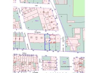 Gewerbliches Grundstück  Pau casals 40. Solar urbano en venta en llinars del vallès