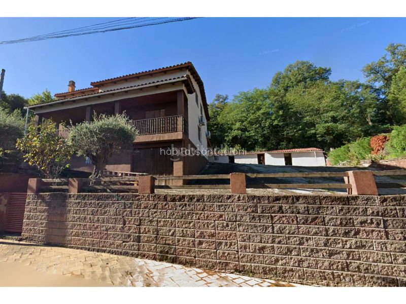 Foto 47561ceb-20c3-4f16-a638-3847871de016. Casa amb aparcament a Riells i Viabrea