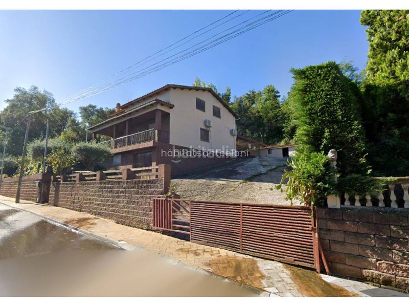 Foto 977364f1-1788-4817-bec4-0ecaac1c19e8. Casa amb aparcament a Riells i Viabrea