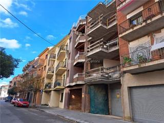 Edifici  Alfou 21. Edificio en construcción en venta en sant antoni de vilamajor