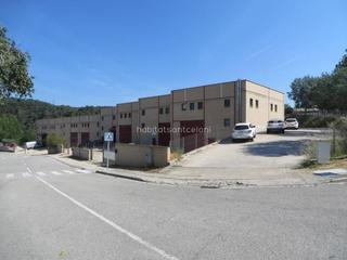 Capannone industriale in Indústria 1. Nave industrial en venta en sant feliu de codines