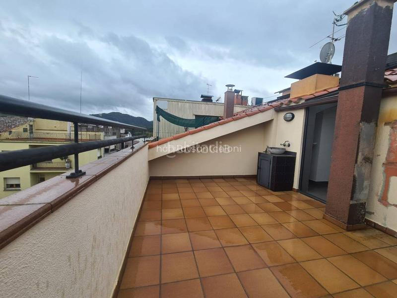 Foto 01d073a2-32ab-4f99-9871-97977e3302cf. Rent duplex with heating parking in Sant Celoni