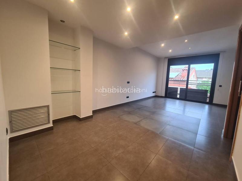 Foto 204dd327-d755-4c1f-806d-be7409d25fdd. Rent duplex with heating parking in Sant Celoni