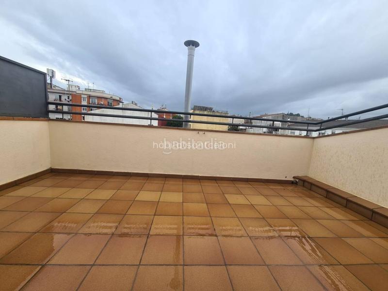 Foto 629ea030-2604-4bf3-b3e0-b674a70fbdf9. Rent duplex with heating parking in Sant Celoni