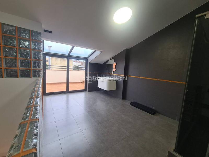 Foto 672b10b1-c0c7-453f-8259-951b740ce09d. Rent duplex with heating parking in Sant Celoni