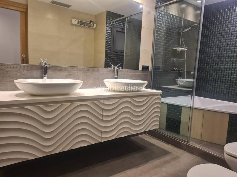 Foto 6e2c0adf-994c-422d-9417-abd793c25500. Rent duplex with heating parking in Sant Celoni