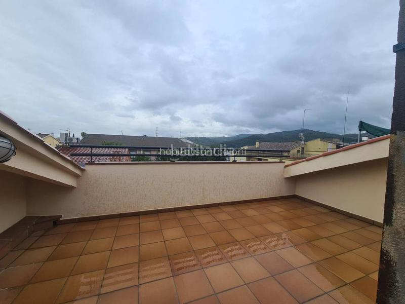 Foto 86498a5f-d857-4b5a-9c45-a8c31f3c3b94. Rent duplex with heating parking in Sant Celoni