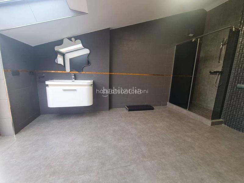 Foto 9bfa0460-f016-45e8-9adf-d9138bdae4f8. Rent duplex with heating parking in Sant Celoni