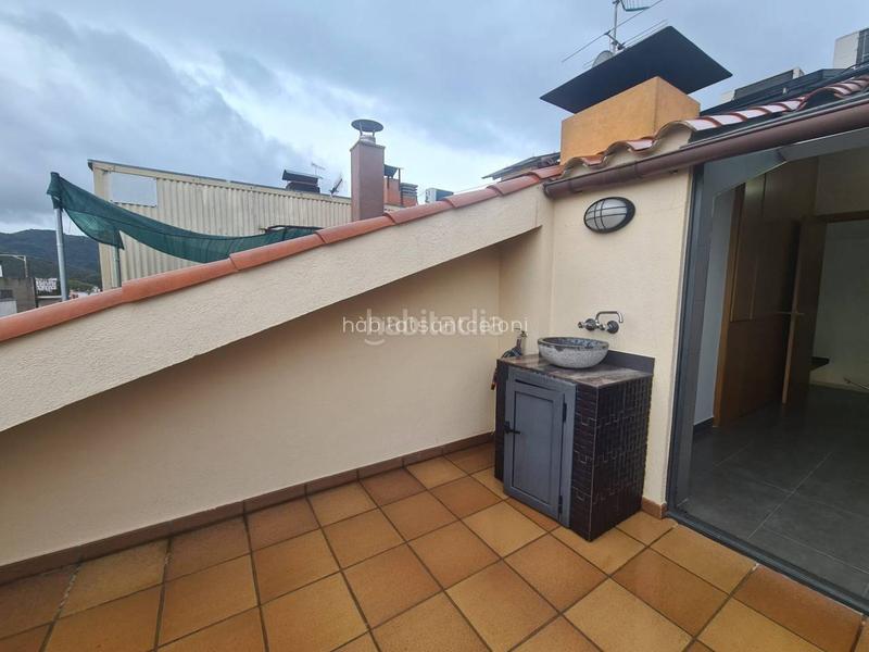 Foto bdf25dad-0052-49ff-9c39-9dd142436435. Rent duplex with heating parking in Sant Celoni