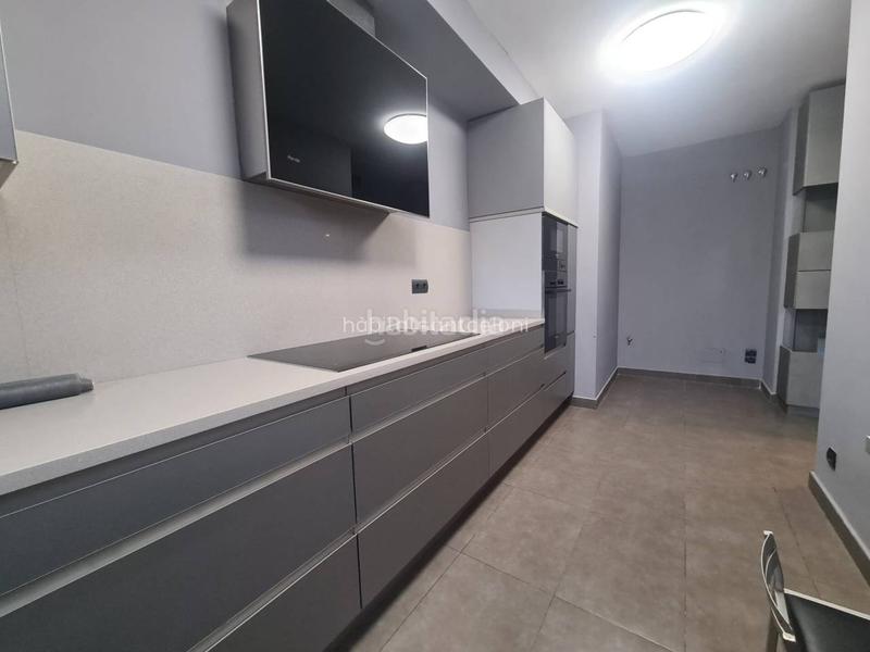 Foto eb45b30e-9d63-41de-b69e-897692b0fd94. Rent duplex with heating parking in Sant Celoni