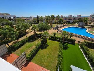 Location Maison à San Jorge. Casa adosada en alquiler en panorámica golf de san jorge  castel