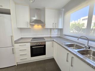 Location Maison à San Jorge. Casa adosada en alquiler en panorámica golf de san jorge  castel