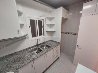 Flat in Vallcarca - Penitents. Piso en venta en barcelona