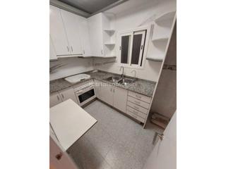 Etagenwohnung in Vallcarca - Penitents