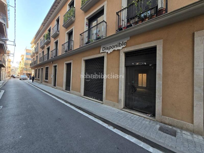 Foto 4666b9ce-6b50-4cd4-9476-3ed2e559e527. Locale commerciale in guayaquil 38 in Centre Granollers