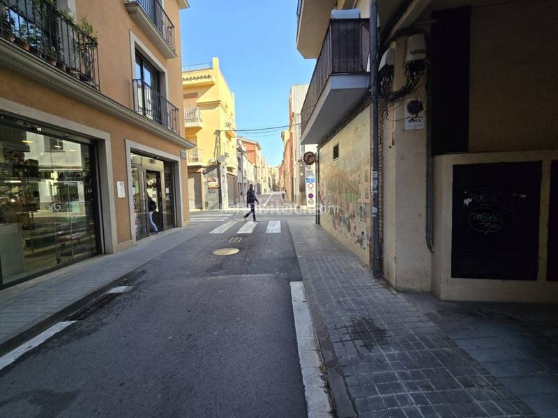 Foto 6bb76dd5-43d5-46fc-9d4a-e793d50d5ca4. Locale commerciale in guayaquil 38 in Centre Granollers