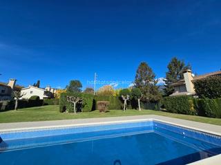 Haus in Santa Maria de Palautordera. Casa en venta en santa maria de palautordera