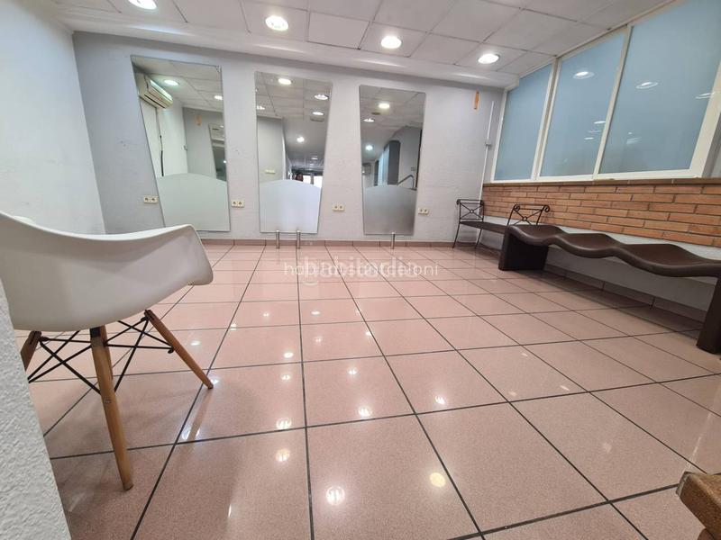 Foto 051f1755-86c0-435f-b11b-65243852612c. Lloguer local comercial a Sant Celoni