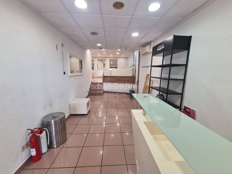 Foto 48414260-84ab-40d8-8d66-0a450e31c1f3. Lloguer local comercial a Sant Celoni