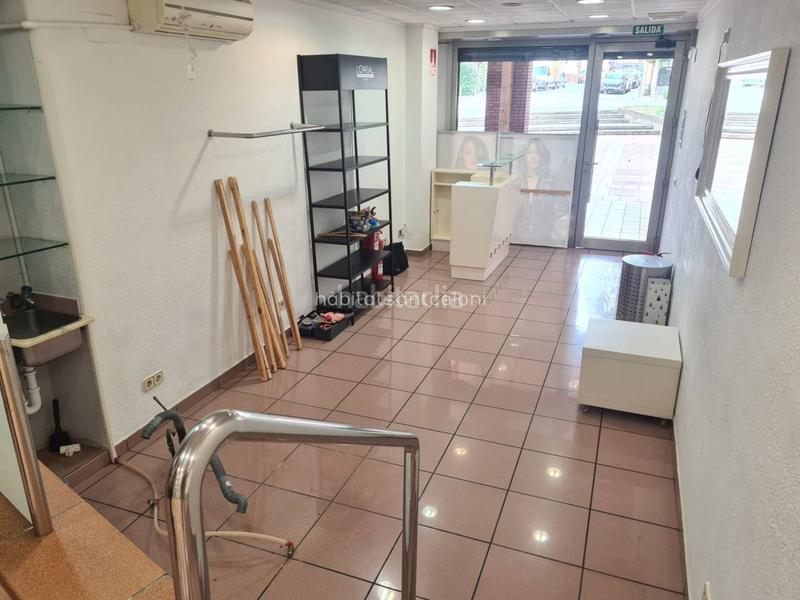 Foto 6b417ca5-9ae4-4f90-87d8-9c3904414a31. Lloguer local comercial a Sant Celoni