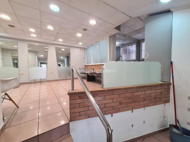 Foto 7b412116-af6f-4d1d-a866-54fbce0b26d6. Location local commercial dans Sant Celoni