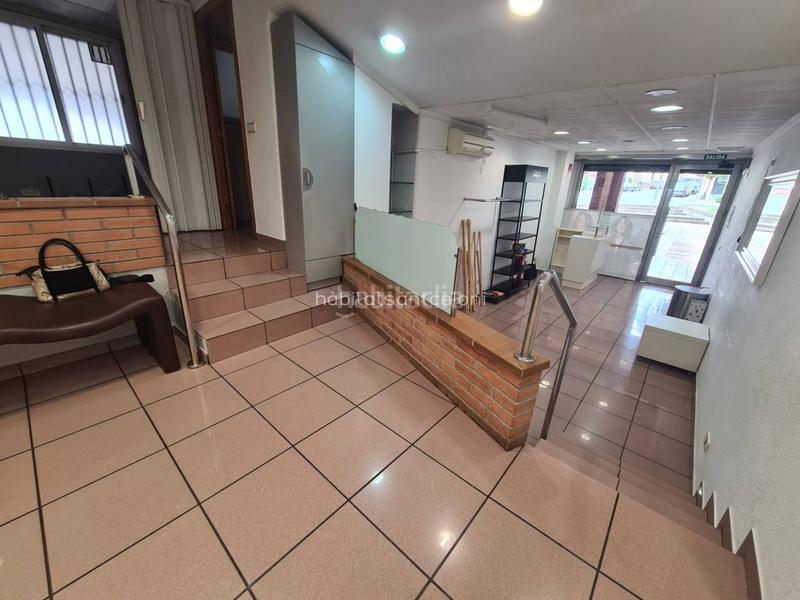 Foto f17001fb-6ad5-439c-a03a-24f45f031cc8. Location local commercial dans Sant Celoni