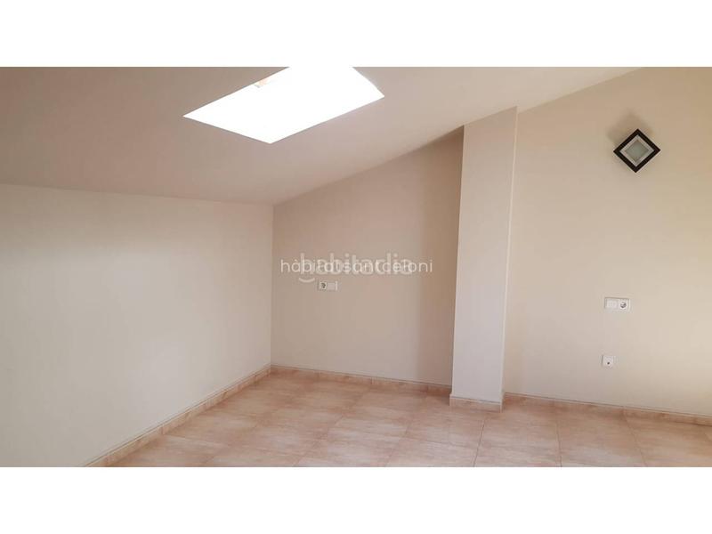 Foto 55a10ae2-fdb7-497b-894b-b6e37ea76aa5. Duplex with heating parking in Sant Celoni
