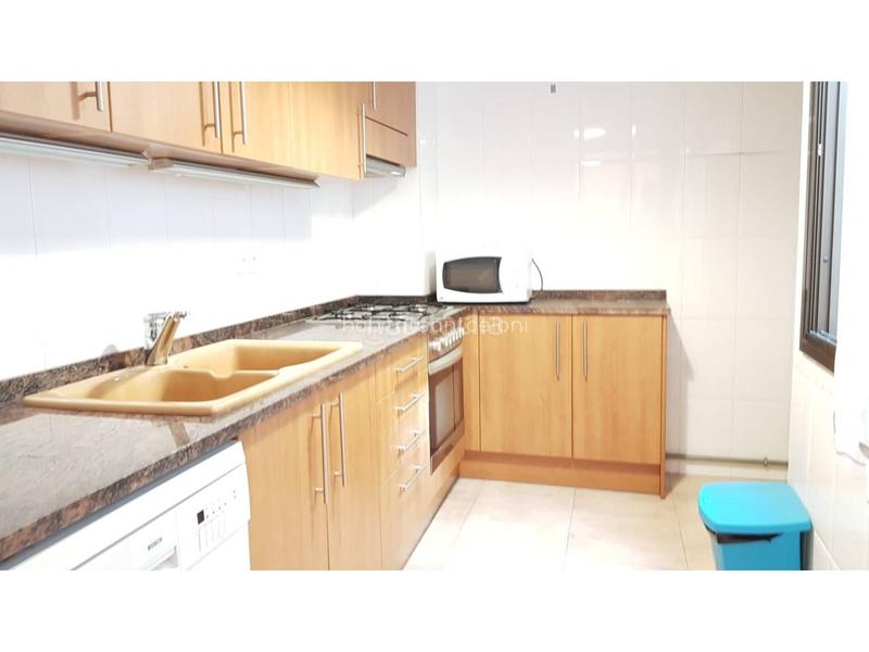 Foto a0d3724d-15cd-401e-a0b8-134b434d6623. Duplex with heating parking in Sant Celoni