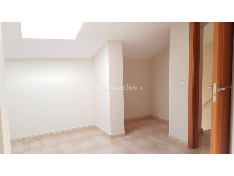 Foto ae731801-5cf5-4223-a49e-f3b179d88802. Duplex with heating parking in Sant Celoni