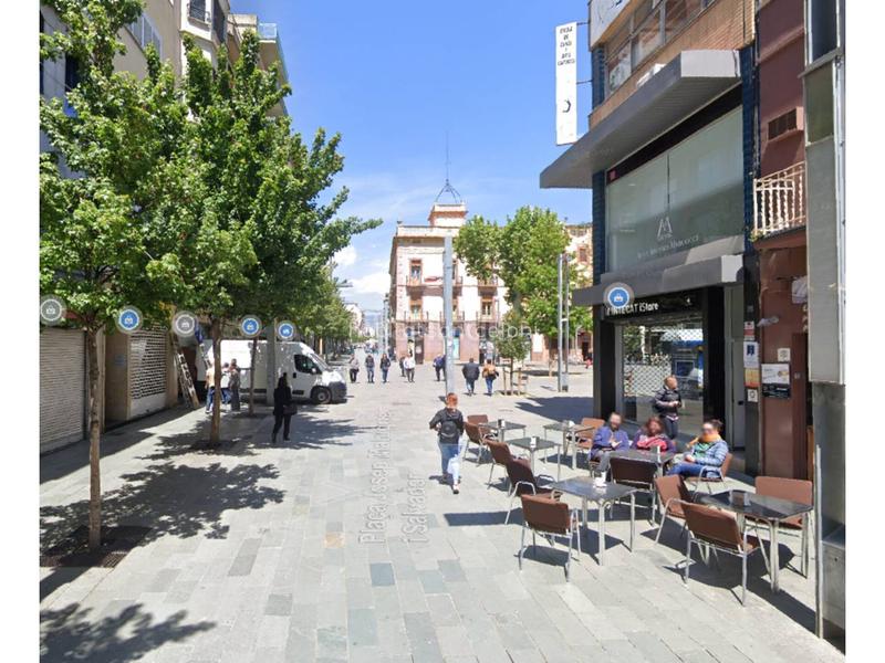 Foto 5f5d5a1c-f008-4a98-b84c-c64a44dd29c2. Local commercial dans maluquer i salvador 13 dans Centre Granollers