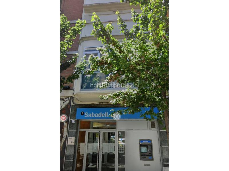 Foto a55a9730-4a1a-46d1-8d80-2cfde0eb9677. Local commercial dans maluquer i salvador 13 dans Centre Granollers