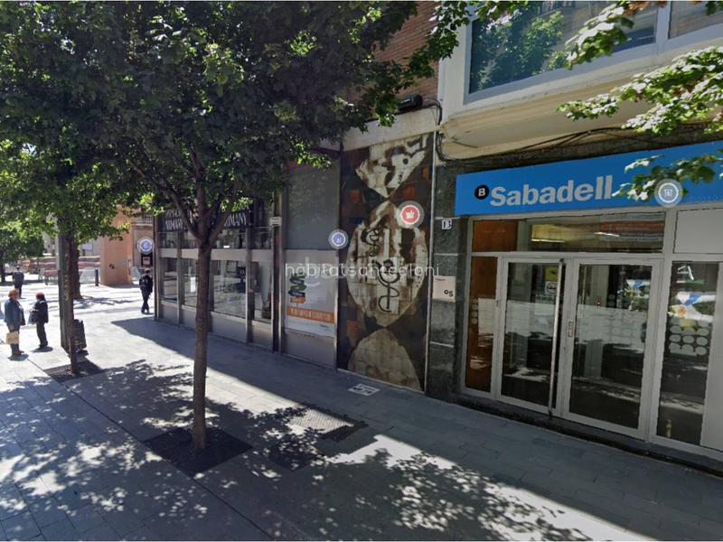 Foto e8d4bde4-2b0b-4db5-b9e9-819258b652d6. Local commercial dans maluquer i salvador 13 dans Centre Granollers