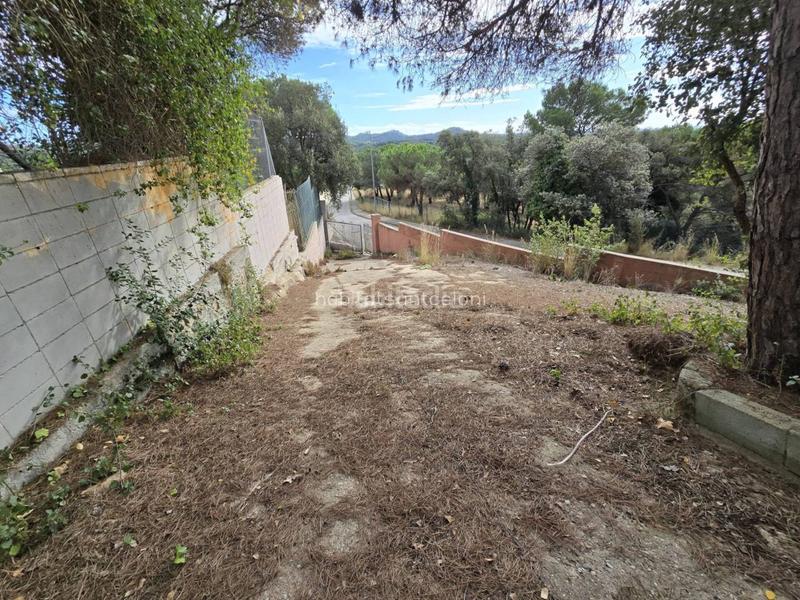 Foto d384a185-1811-454c-b37d-03dcee56347b. Casa amb aparcament a Mas Mora-Sant Daniel Tordera