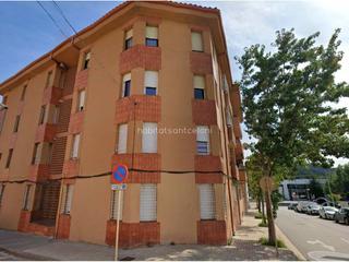 Appartement  Calle girona. Piso en venta en sant celoni