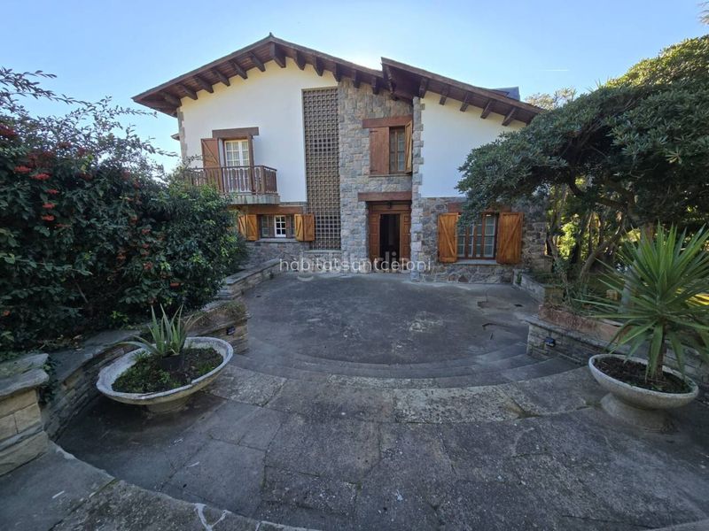 Foto 0b0a554b-842d-4fce-b0f9-6aa8ca42cc09. Casa amb calefacció aparcament piscina a Franqueses del Vallès (Les)