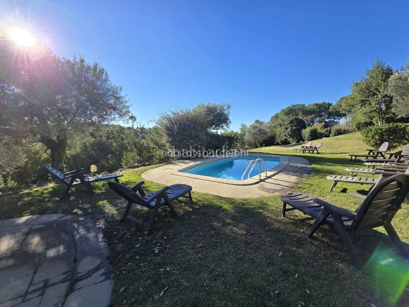 Foto 0c1ce8a1-b8b7-420e-aa96-6fc6ecf38568. Casa amb calefacció aparcament piscina a Franqueses del Vallès (Les)