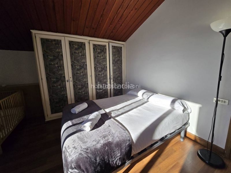 Foto 2e1d0f47-6d4a-4362-b676-c47335d5a134. Casa amb calefacció aparcament piscina a Franqueses del Vallès (Les)